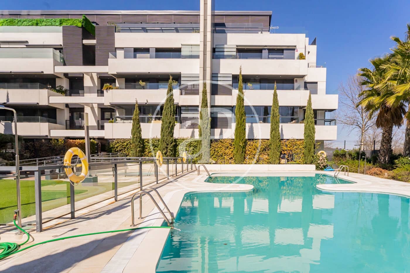 4 quarto Apartamento para venda em Boadilla del Monte - 999 000 € (Ref: 9698843)