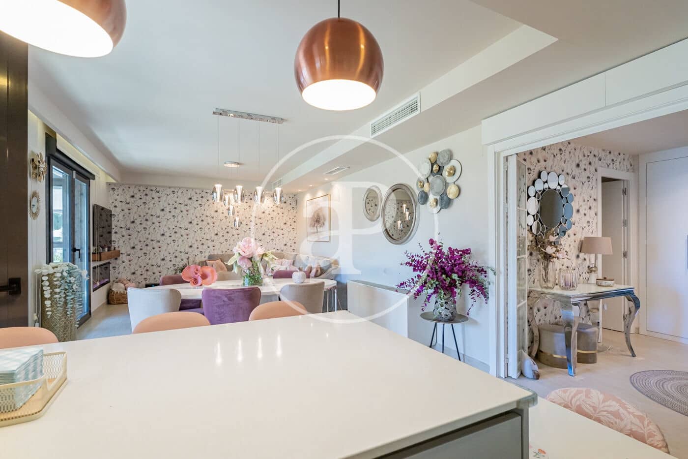 4 quarto Apartamento para venda em Boadilla del Monte - 999 000 € (Ref: 9698843)