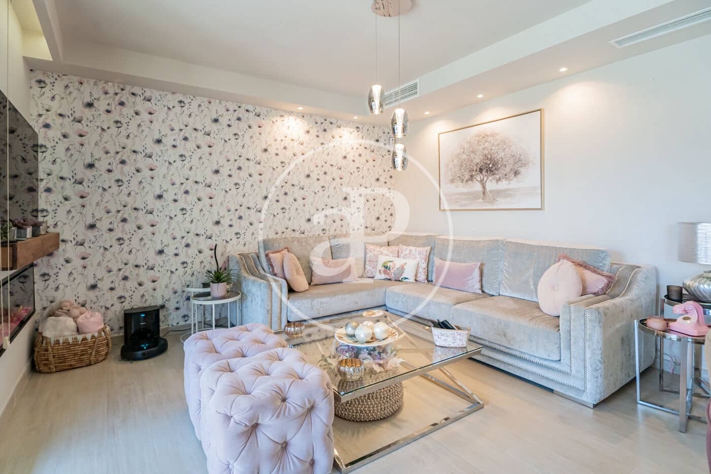 4 quarto Apartamento para venda em Boadilla del Monte - 999 000 € (Ref: 9698843)