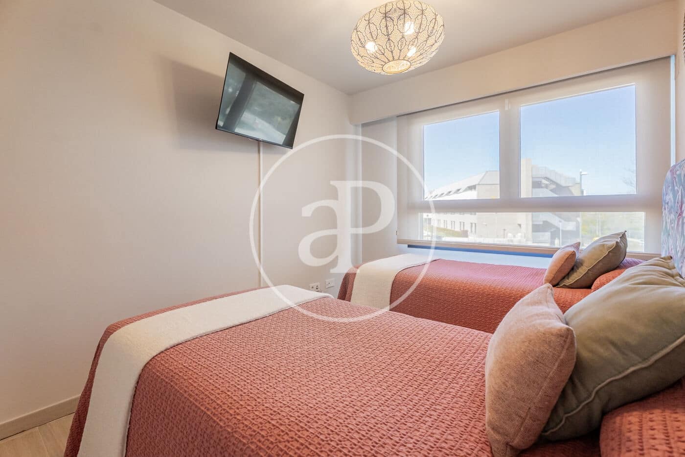 4 quarto Apartamento para venda em Boadilla del Monte - 999 000 € (Ref: 9698843)