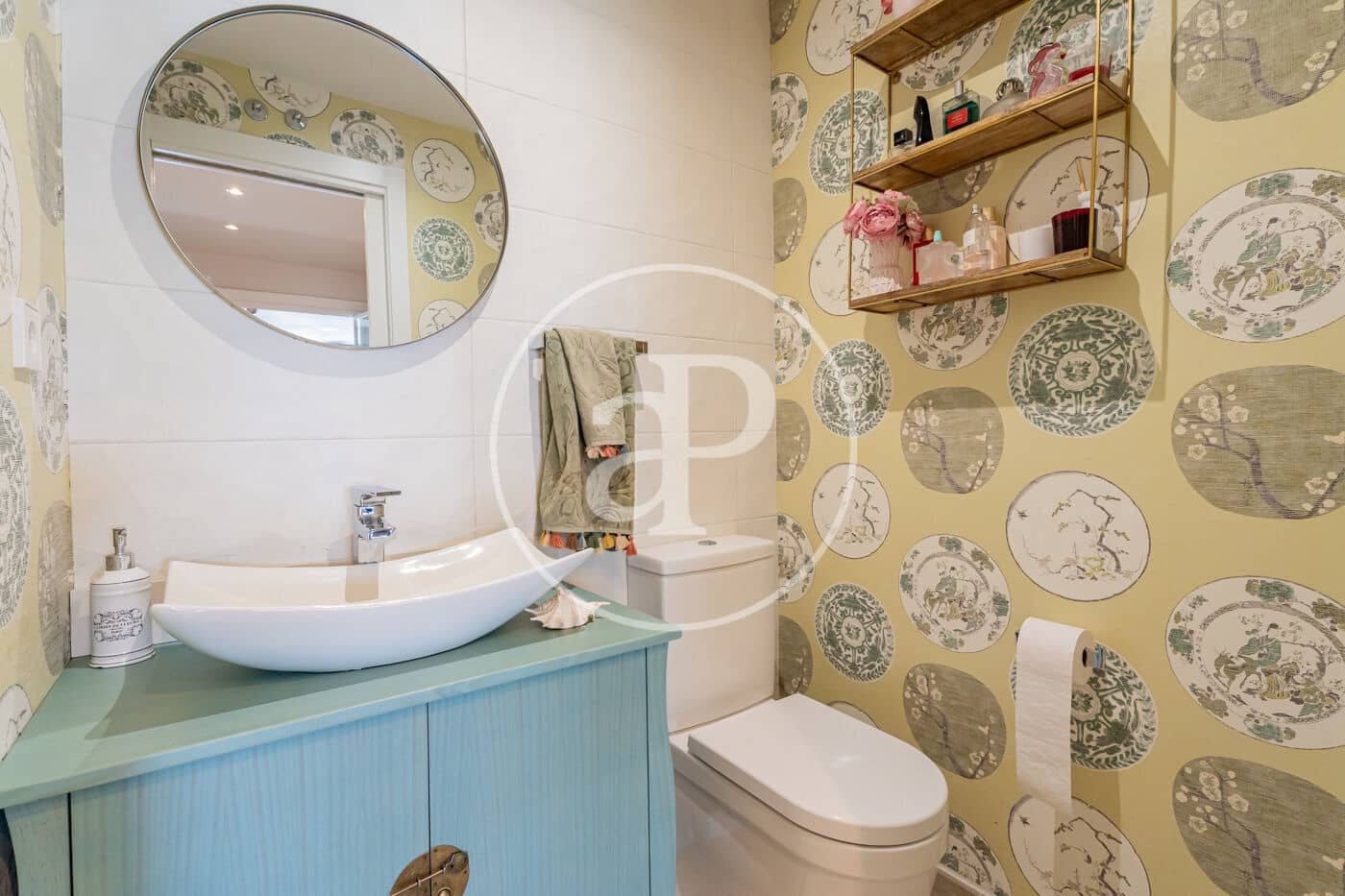 4 quarto Apartamento para venda em Boadilla del Monte - 999 000 € (Ref: 9698843)