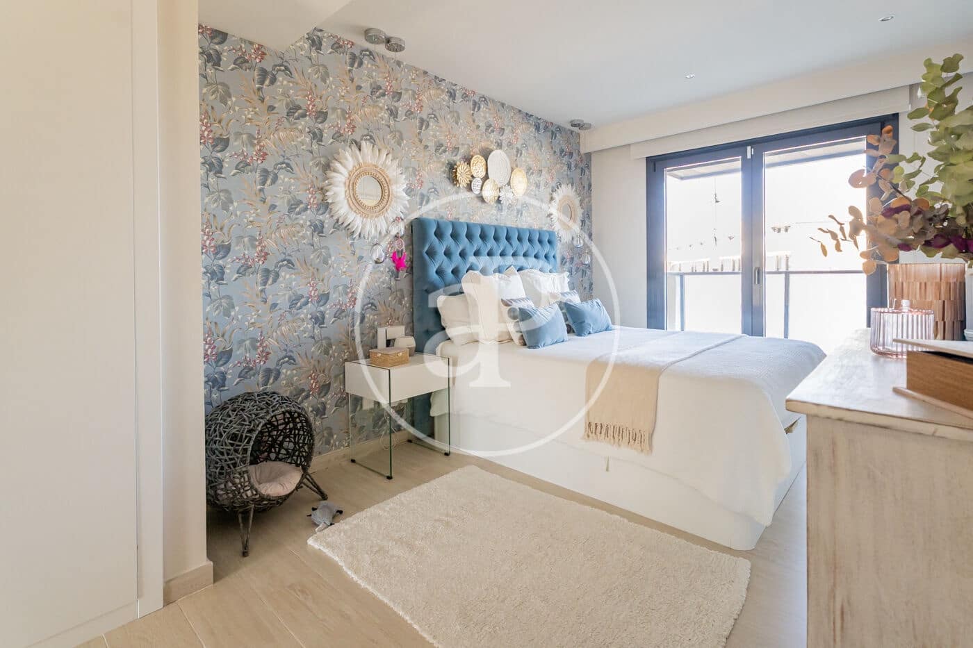 4 quarto Apartamento para venda em Boadilla del Monte - 999 000 € (Ref: 9698843)