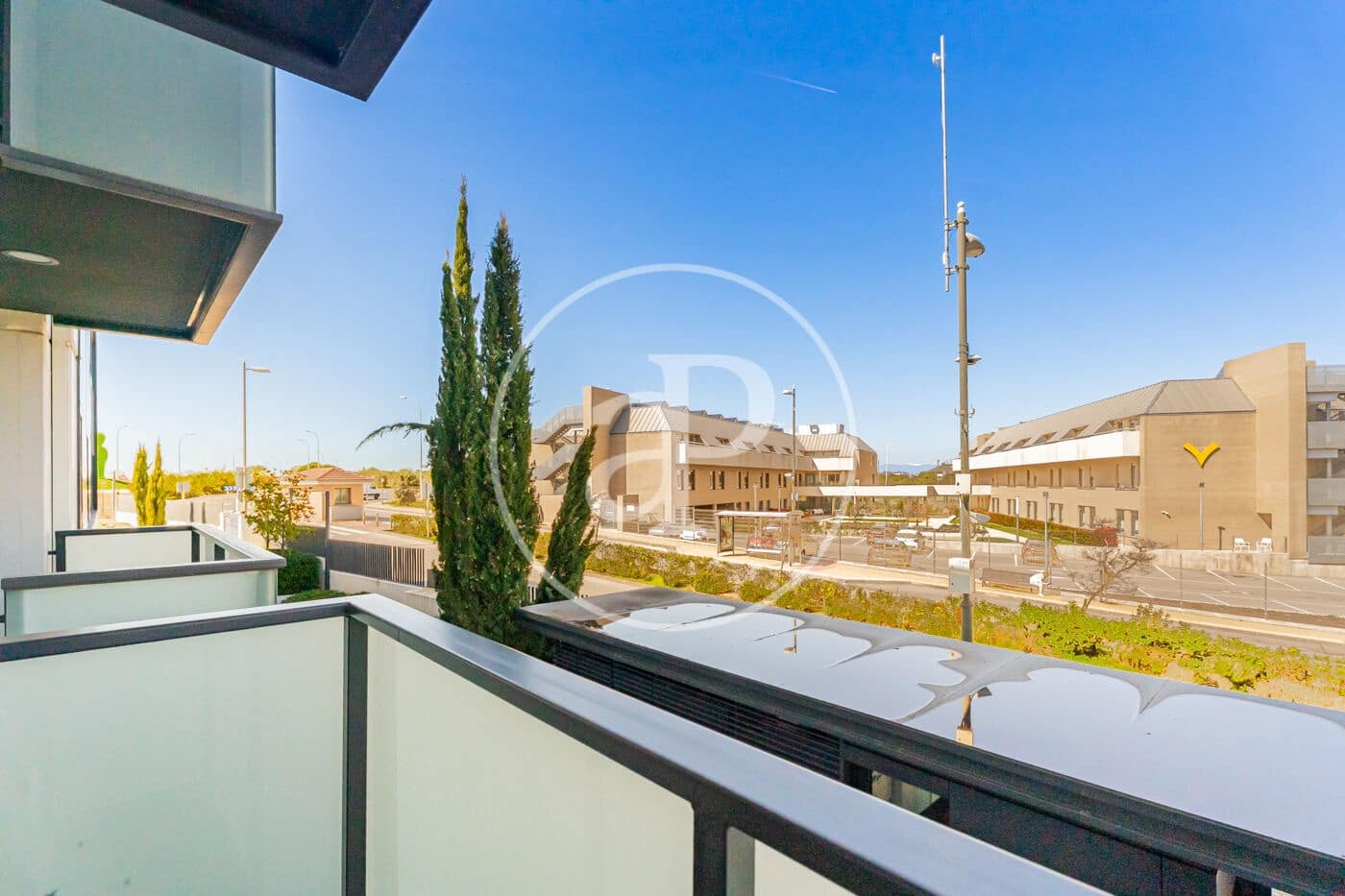 4 quarto Apartamento para venda em Boadilla del Monte - 999 000 € (Ref: 9698843)