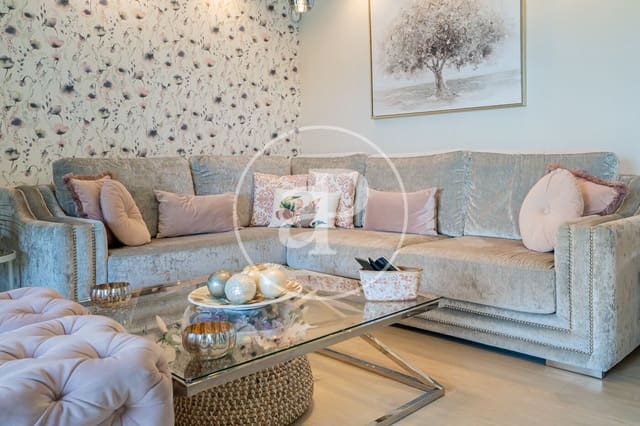 4 soverom Leilighet til salgs i Boadilla del Monte - € 999 000 (Ref: 9698843)