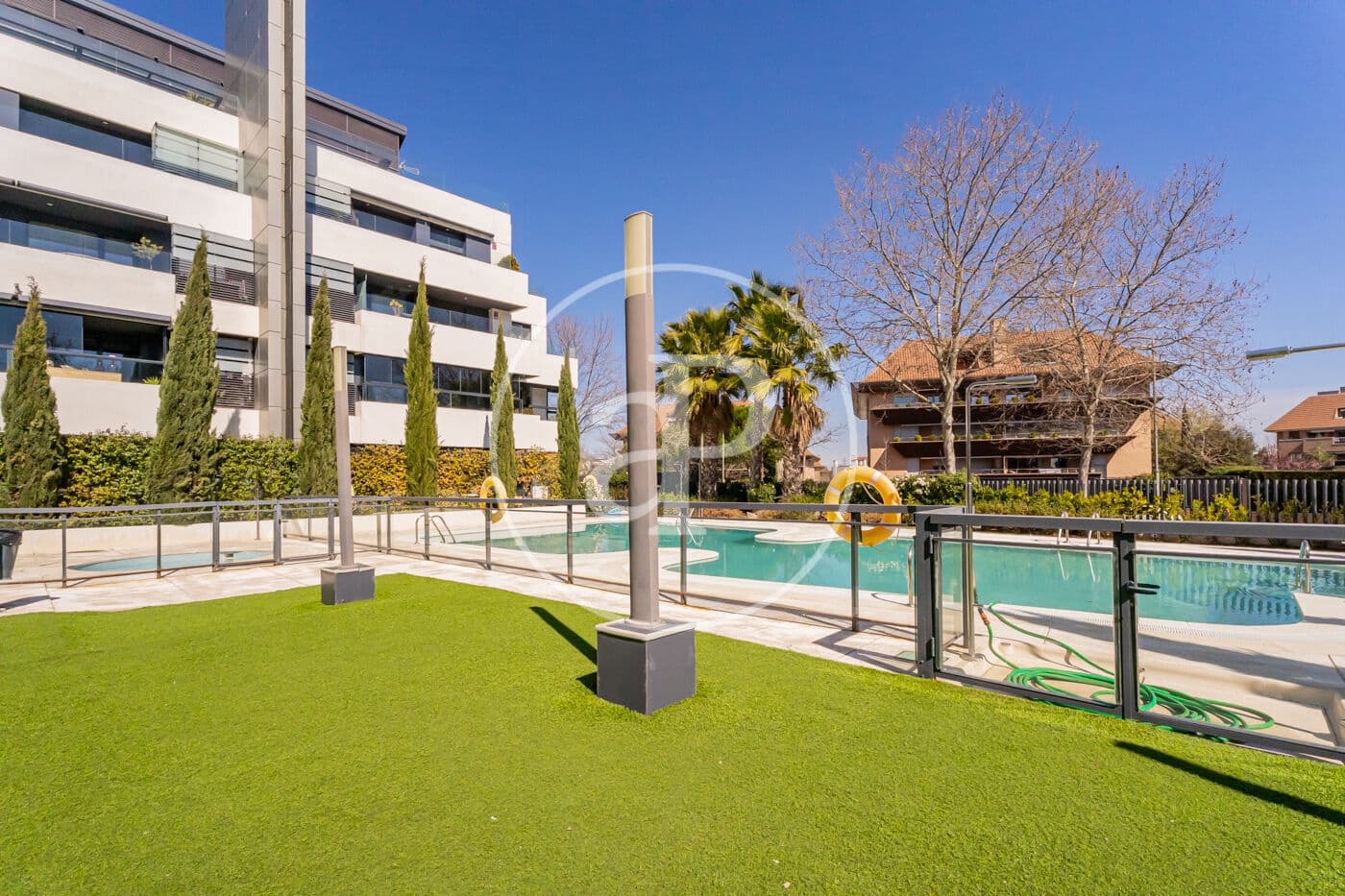 4 quarto Apartamento para venda em Boadilla del Monte - 999 000 € (Ref: 9698843)