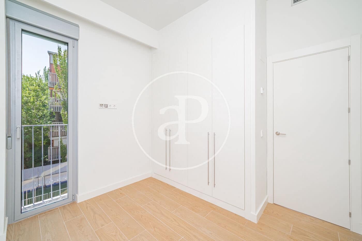 Apartamento en Madrid ciudad en venta con piscina - 850.000 € (Ref: 9698844)