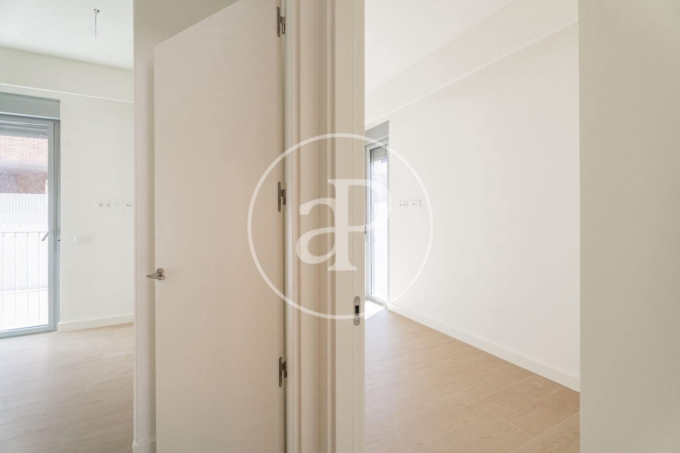 Apartment for sale in Madrid city with pool - € 850,000 (Ref: 9698844)