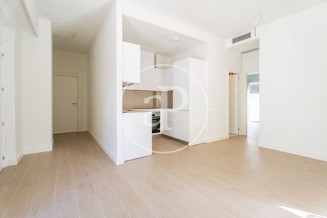 Appartement te koop in San Juan Bautista, Madrid stad met zwembad - € 850.000 (Ref: 9698844)