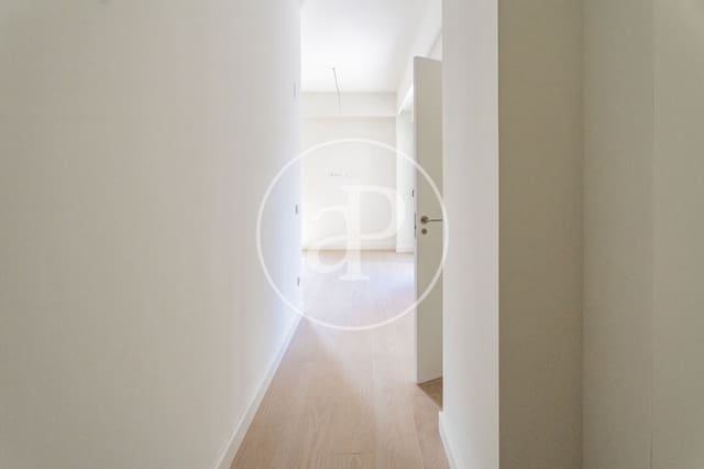 Appartement te koop in San Juan Bautista, Madrid stad met zwembad - € 850.000 (Ref: 9698844)