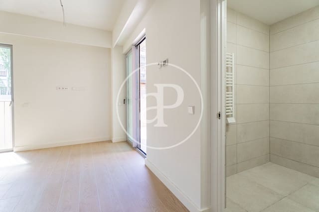 Appartement te koop in San Juan Bautista, Madrid stad met zwembad - € 850.000 (Ref: 9698844)