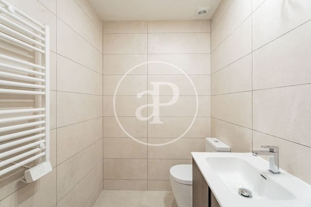 Appartement te koop in San Juan Bautista, Madrid stad met zwembad - € 850.000 (Ref: 9698844)