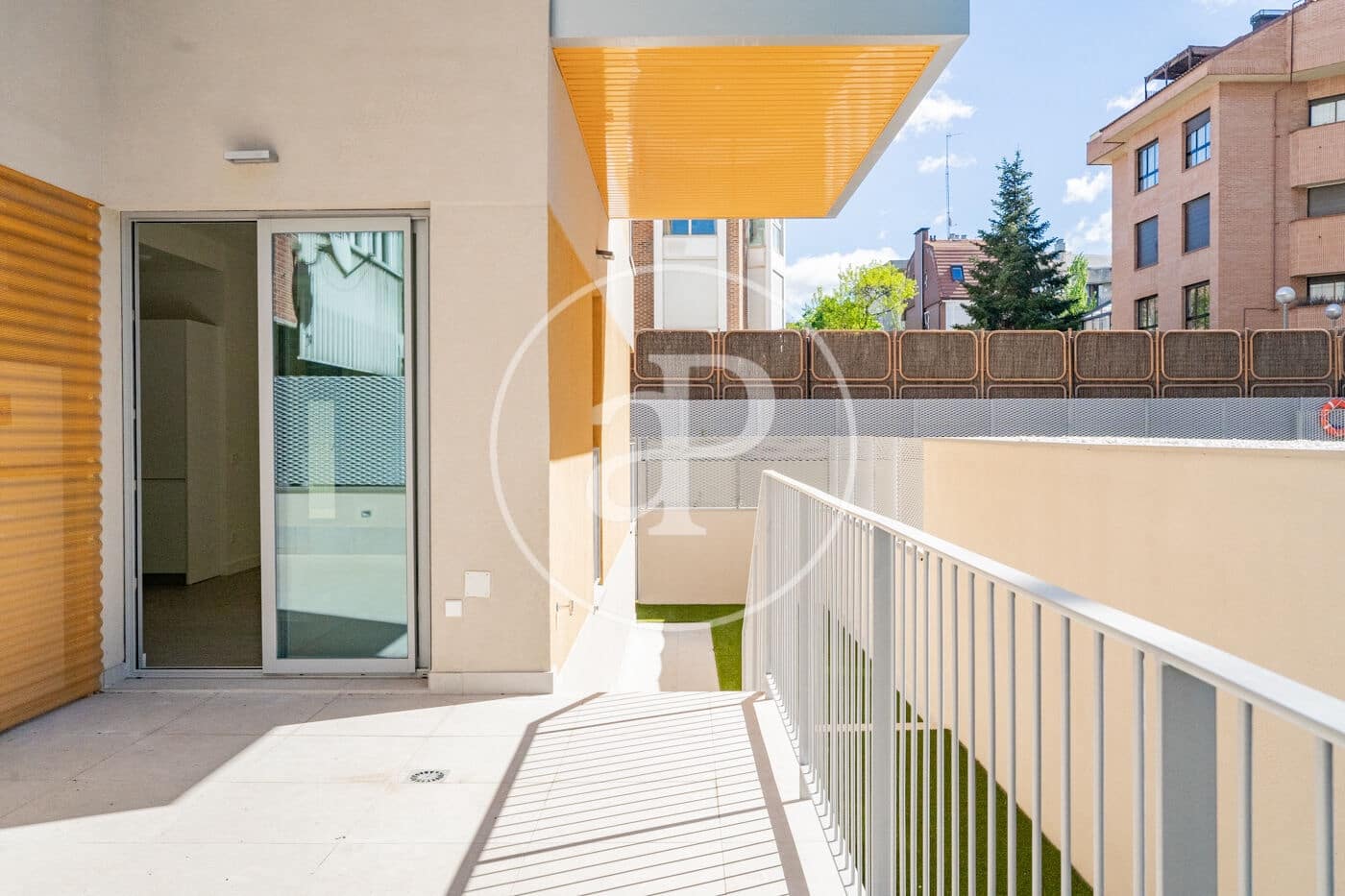 Apartment for sale in Madrid city with pool - € 850,000 (Ref: 9698844)