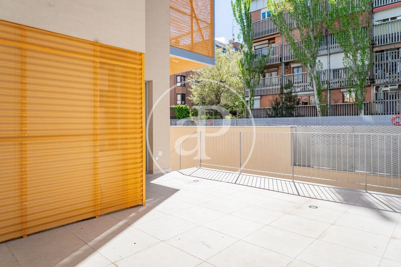 Apartment for sale in Madrid city with pool - € 850,000 (Ref: 9698844)