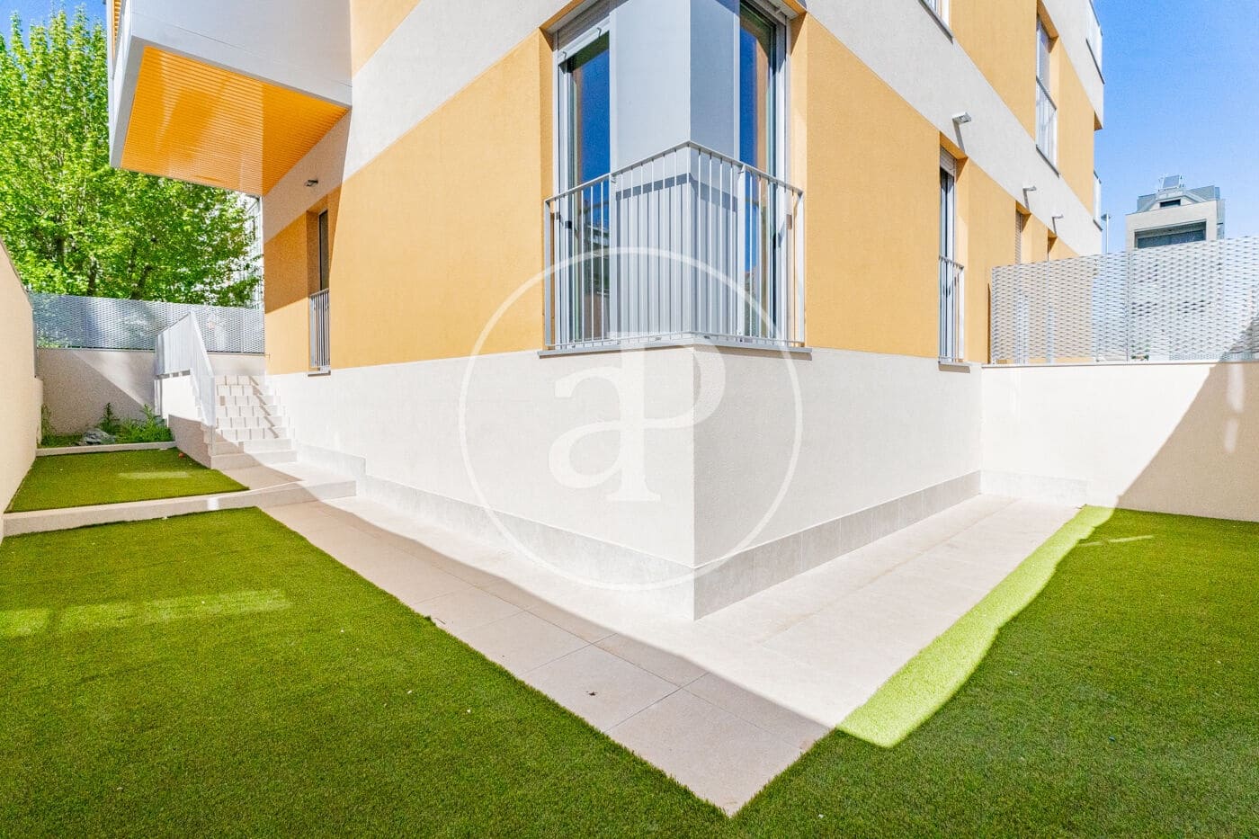 Apartment for sale in Madrid city with pool - € 850,000 (Ref: 9698844)
