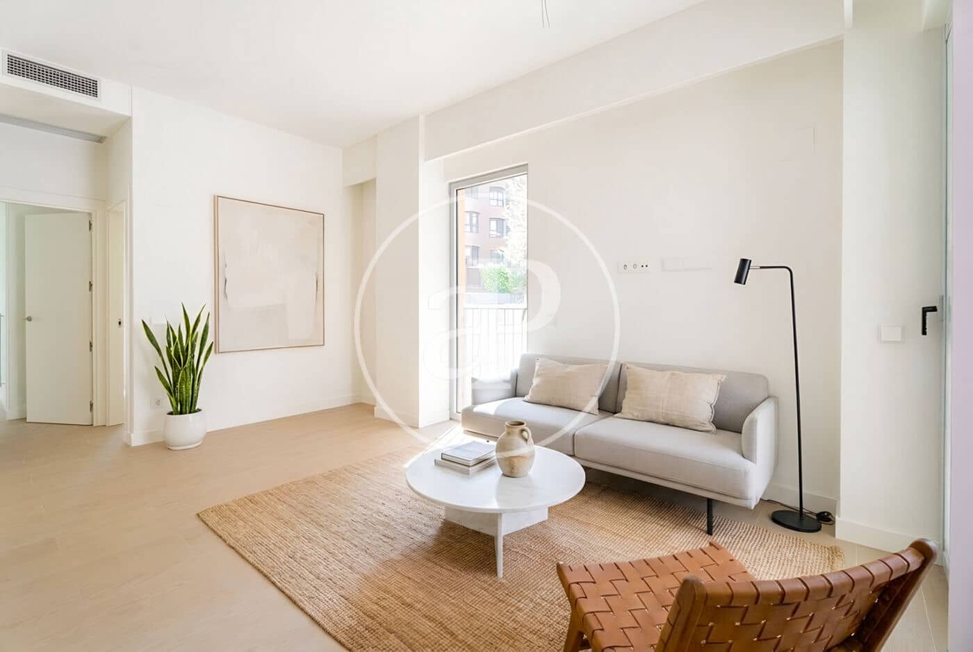 Apartment for sale in Madrid city with pool - € 850,000 (Ref: 9698844)