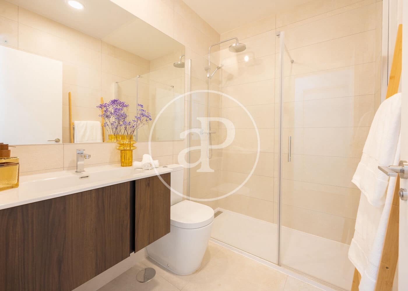 Appartement à vendre à Madrid ville avec piscine - 795 000 € (Ref: 9698844)