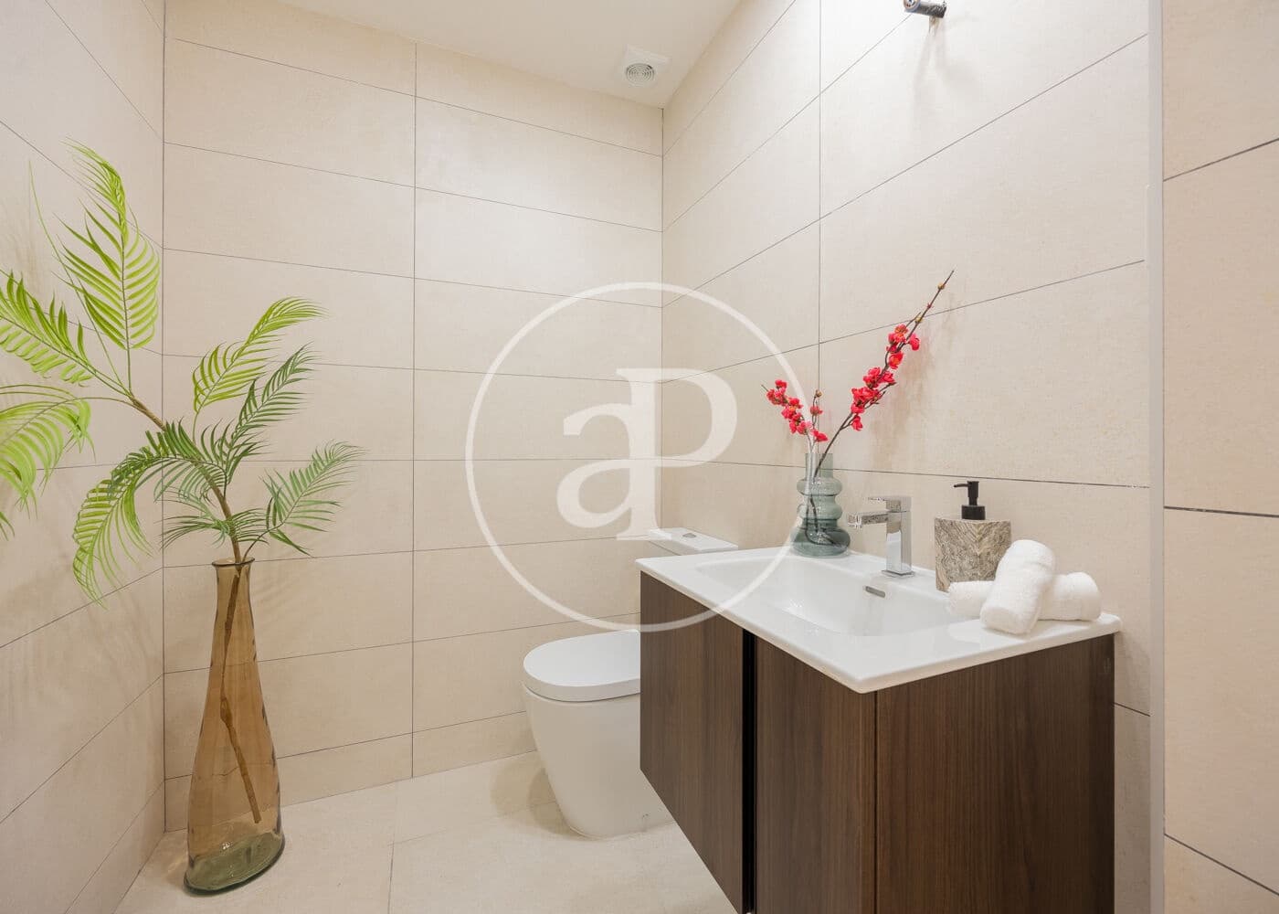 Appartement à vendre à Madrid ville avec piscine - 795 000 € (Ref: 9698844)