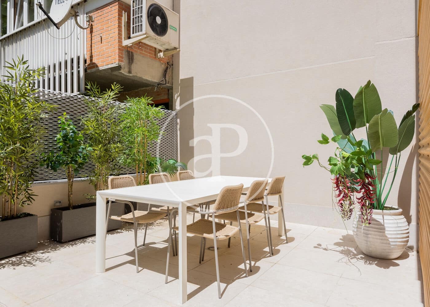 Appartement à vendre à Madrid ville avec piscine - 795 000 € (Ref: 9698844)