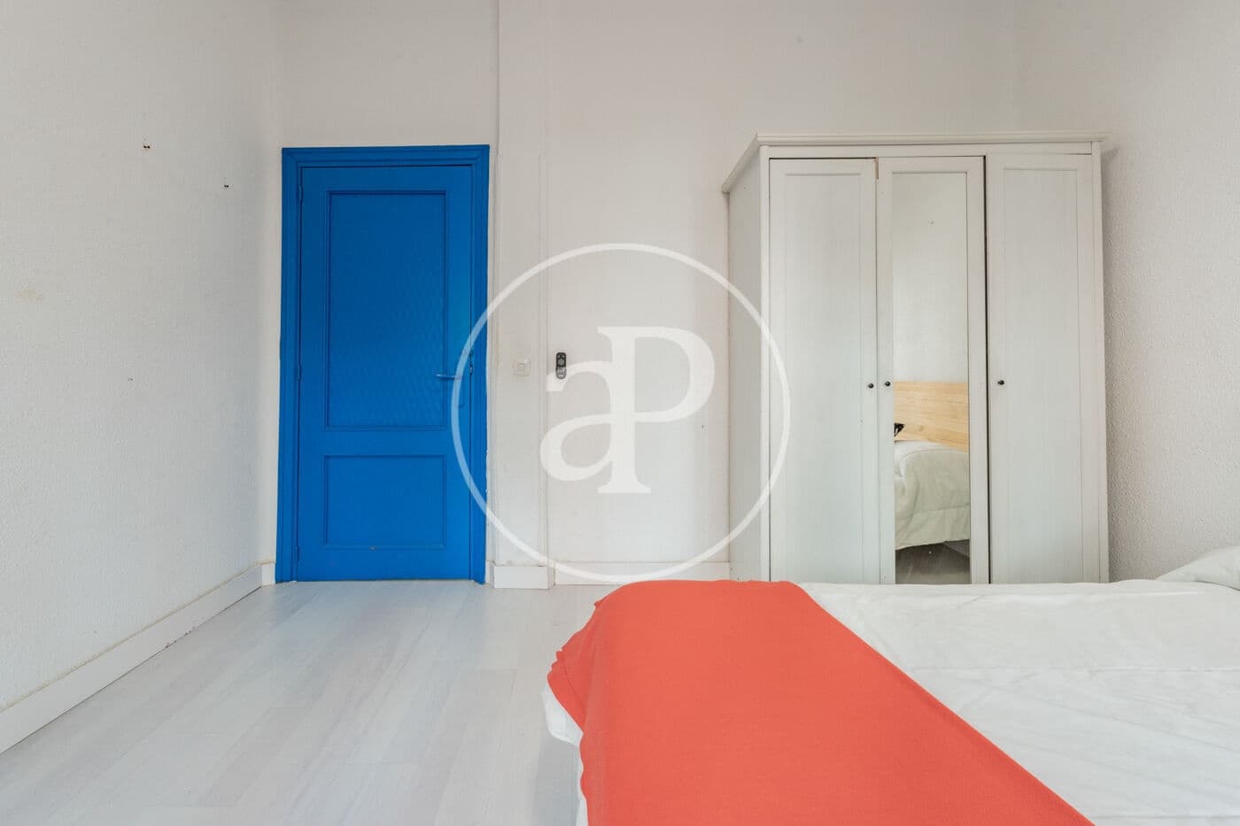 4 bedroom Apartment for sale in Madrid city - € 1,400,000 (Ref: 9698845)