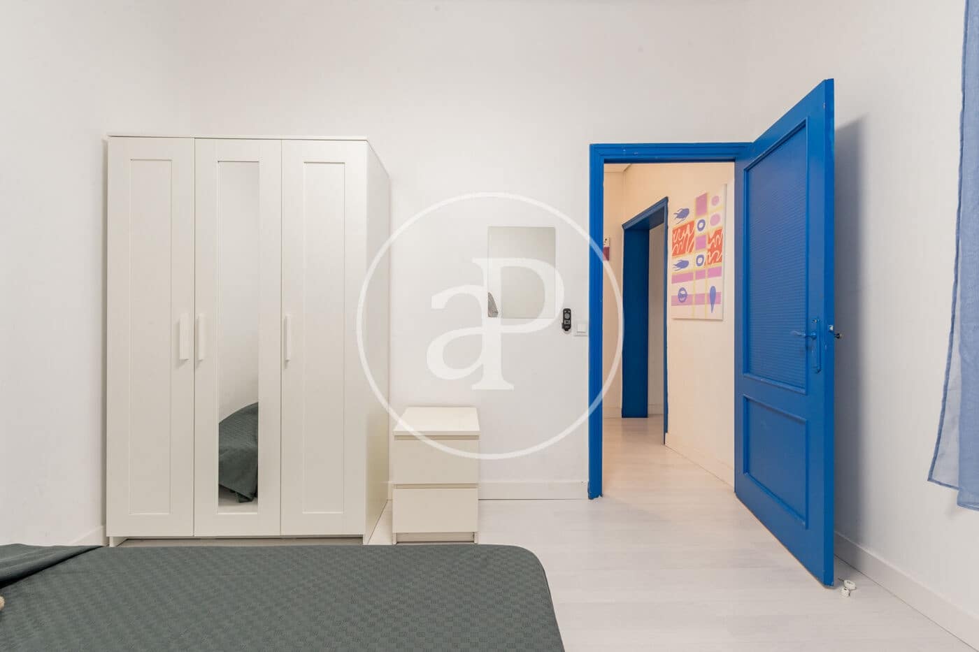 4 bedroom Apartment for sale in Madrid city - € 1,400,000 (Ref: 9698845)