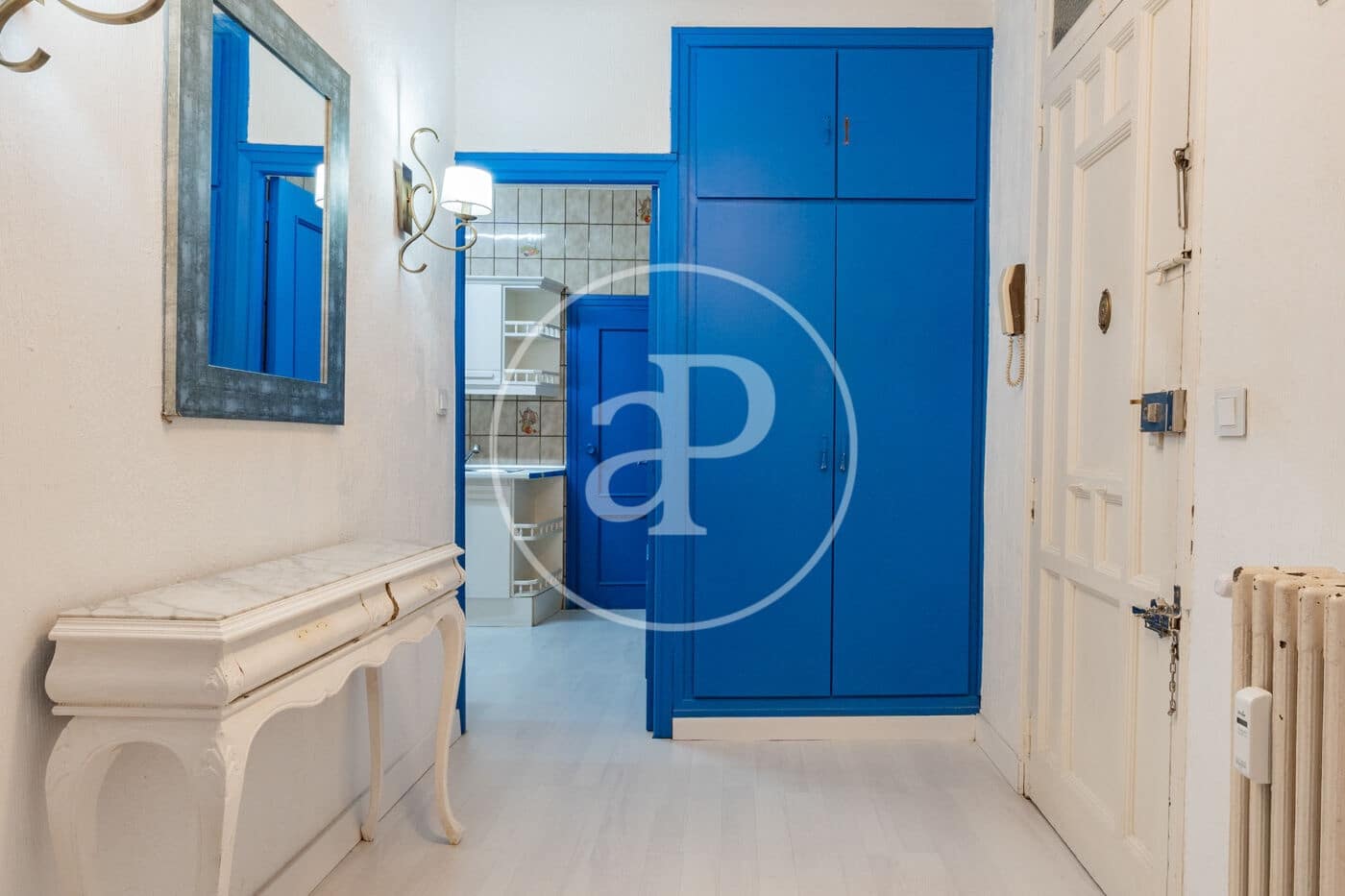 4 bedroom Apartment for sale in Madrid city - € 1,400,000 (Ref: 9698845)