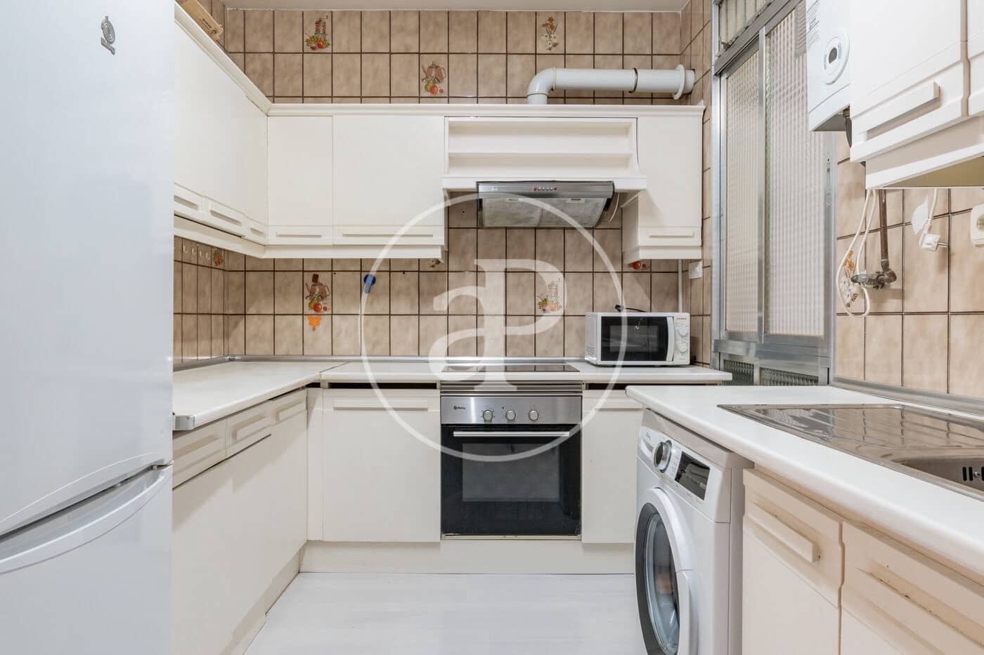 4 bedroom Apartment for sale in Madrid city - € 1,400,000 (Ref: 9698845)