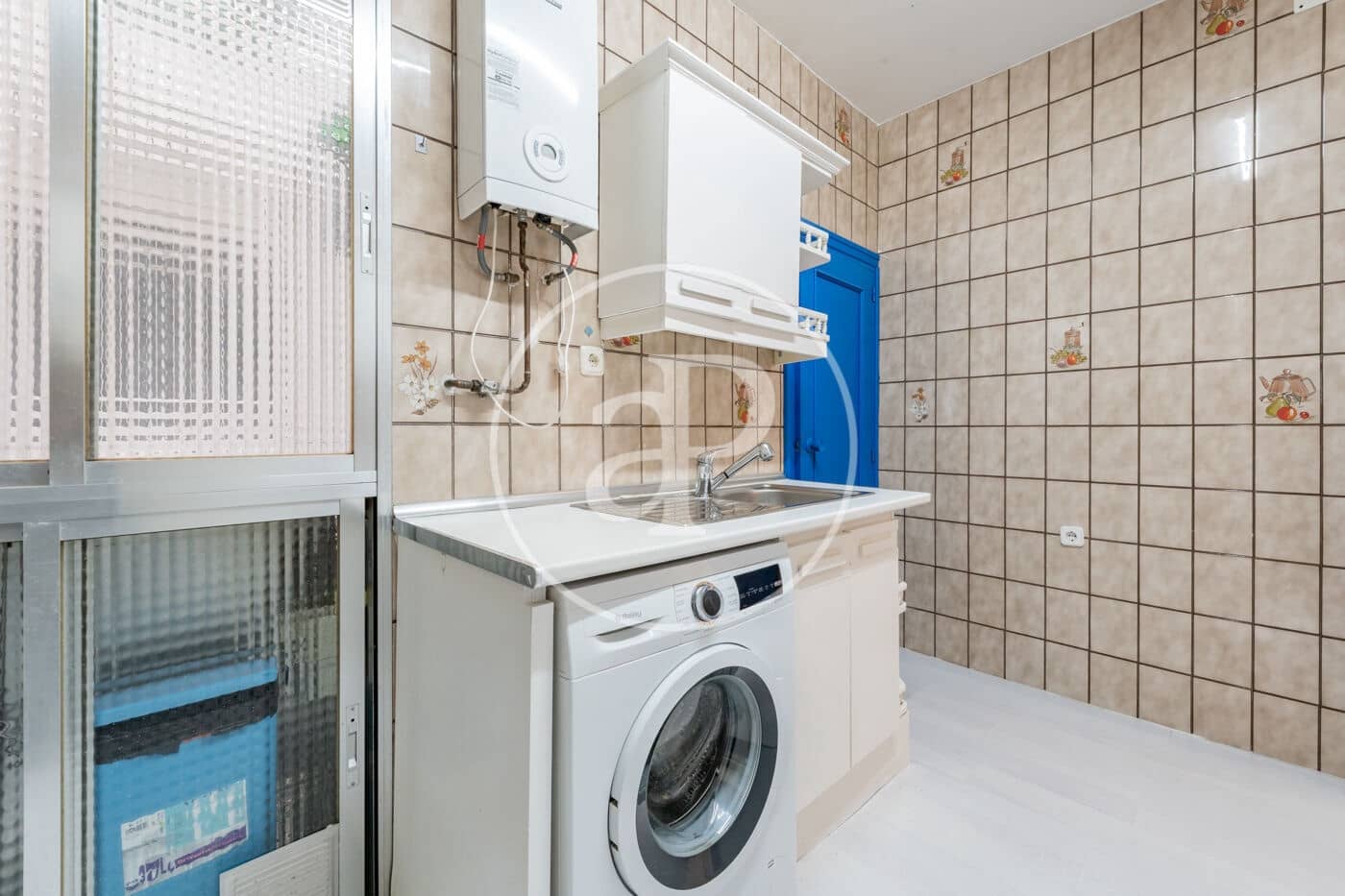 4 bedroom Apartment for sale in Madrid city - € 1,400,000 (Ref: 9698845)