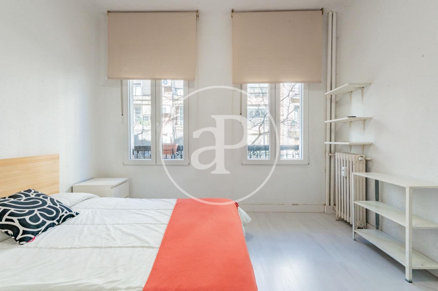 4 bedroom Apartment for sale in Madrid city - € 1,400,000 (Ref: 9698845)
