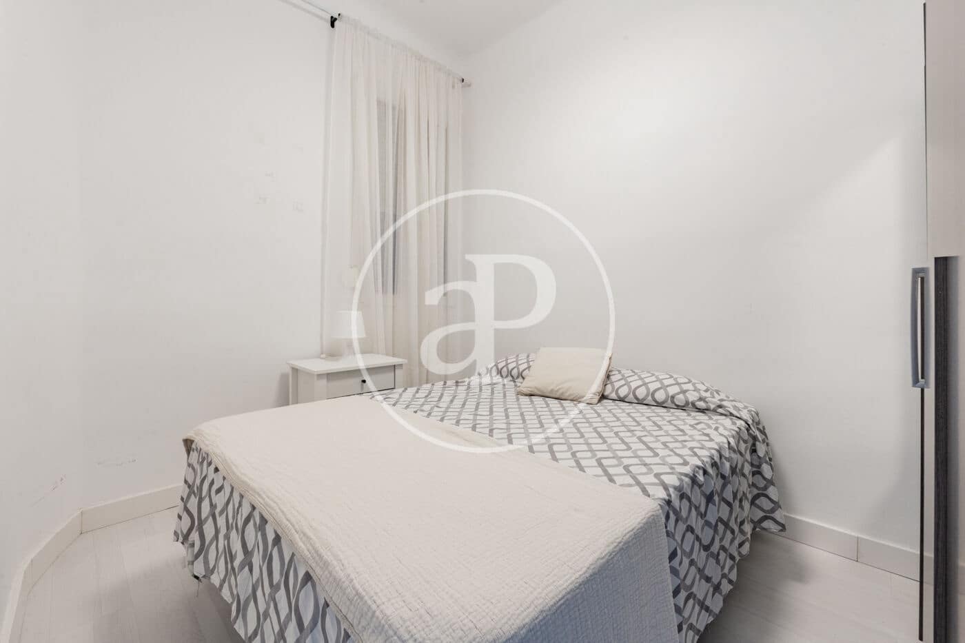 4 bedroom Apartment for sale in Madrid city - € 1,400,000 (Ref: 9698845)