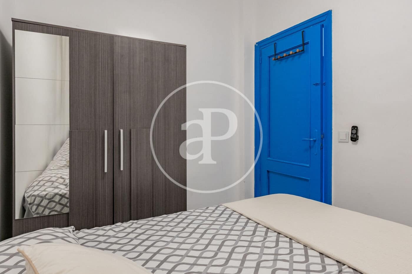 4 bedroom Apartment for sale in Madrid city - € 1,400,000 (Ref: 9698845)