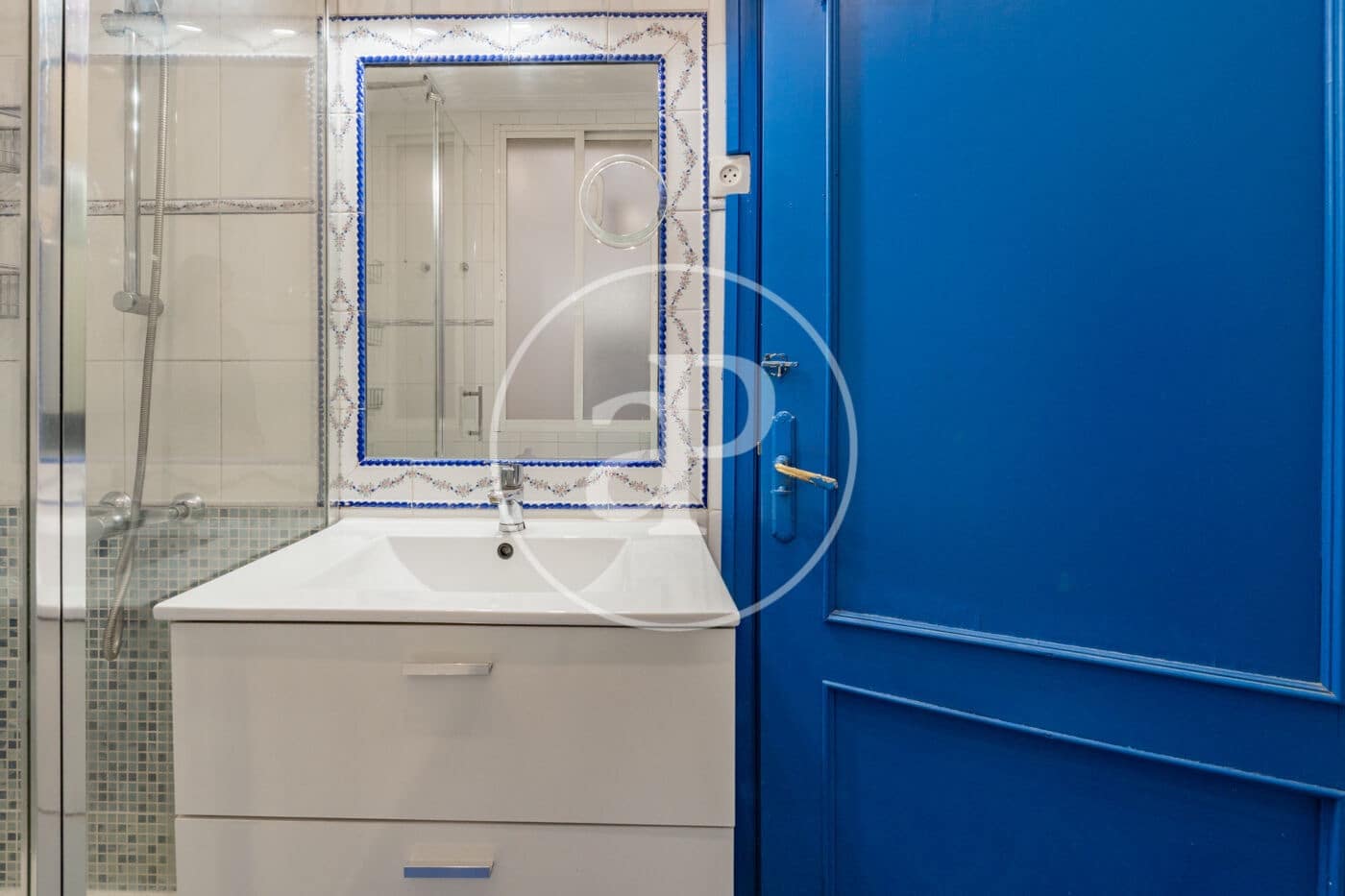 4 bedroom Apartment for sale in Madrid city - € 1,400,000 (Ref: 9698845)