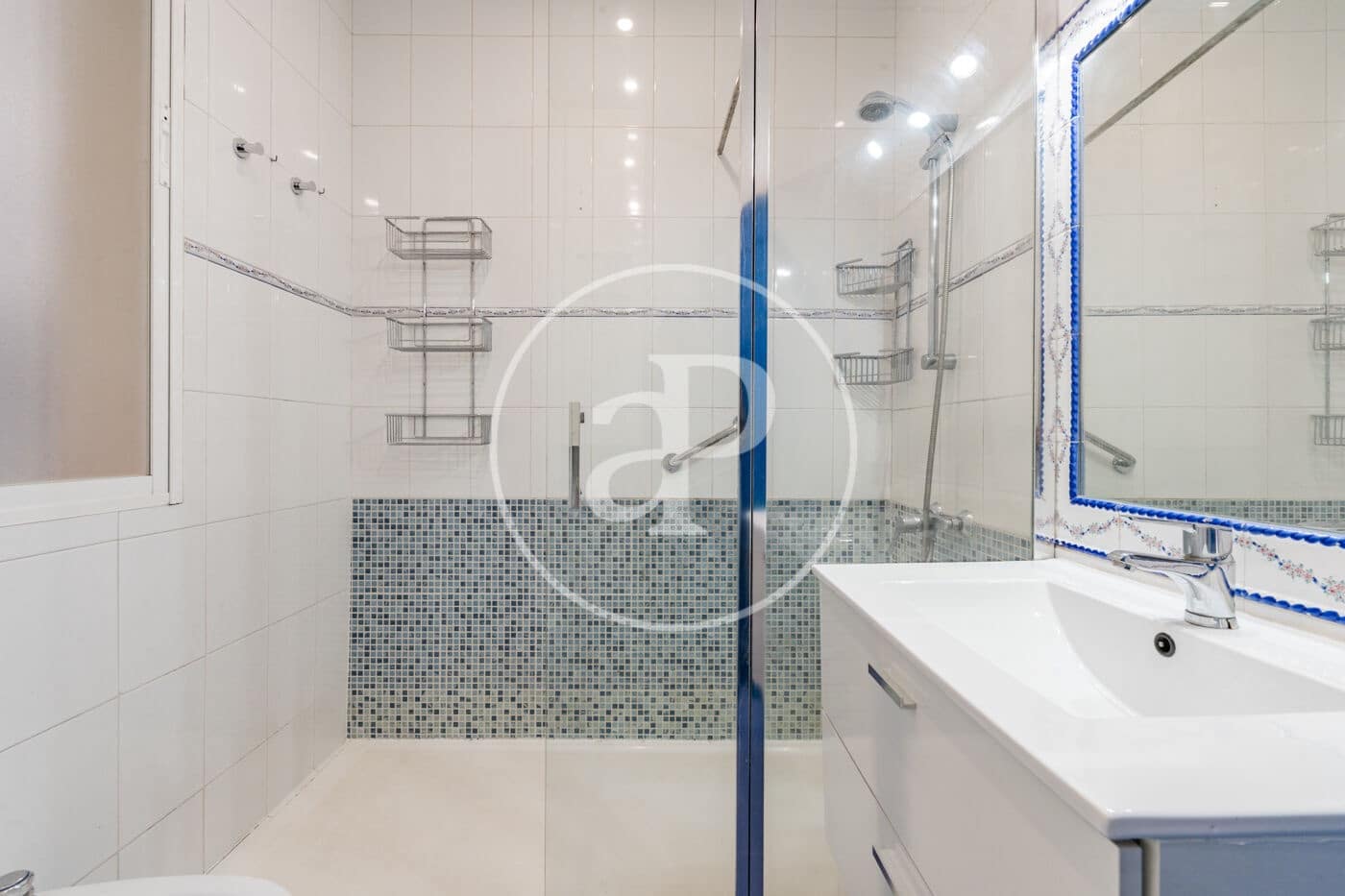 4 bedroom Apartment for sale in Madrid city - € 1,400,000 (Ref: 9698845)