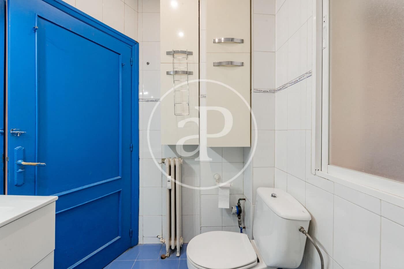 4 bedroom Apartment for sale in Madrid city - € 1,400,000 (Ref: 9698845)