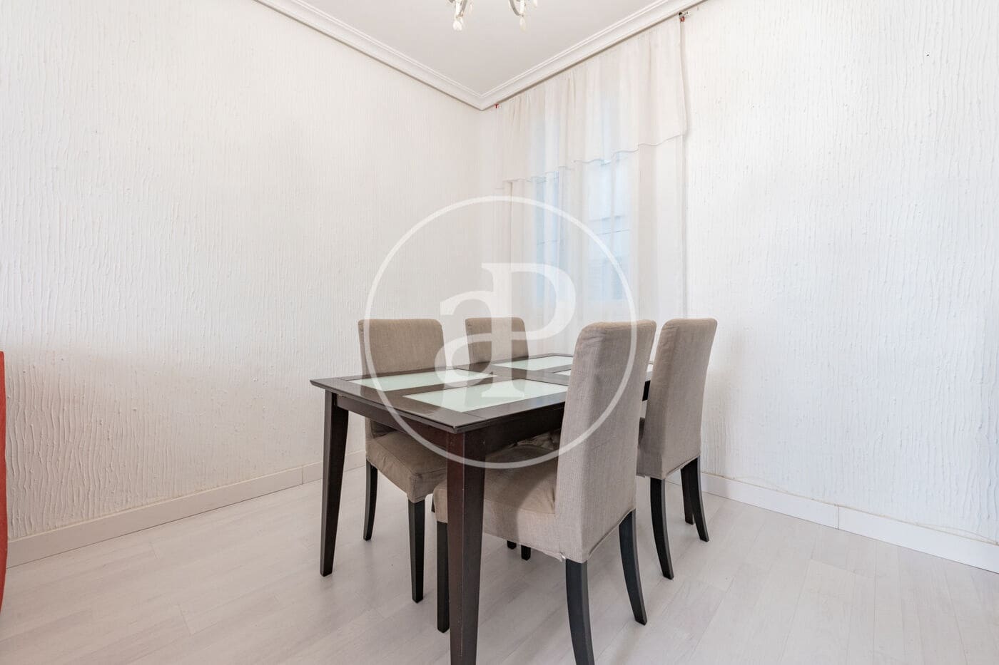 4 bedroom Apartment for sale in Madrid city - € 1,400,000 (Ref: 9698845)