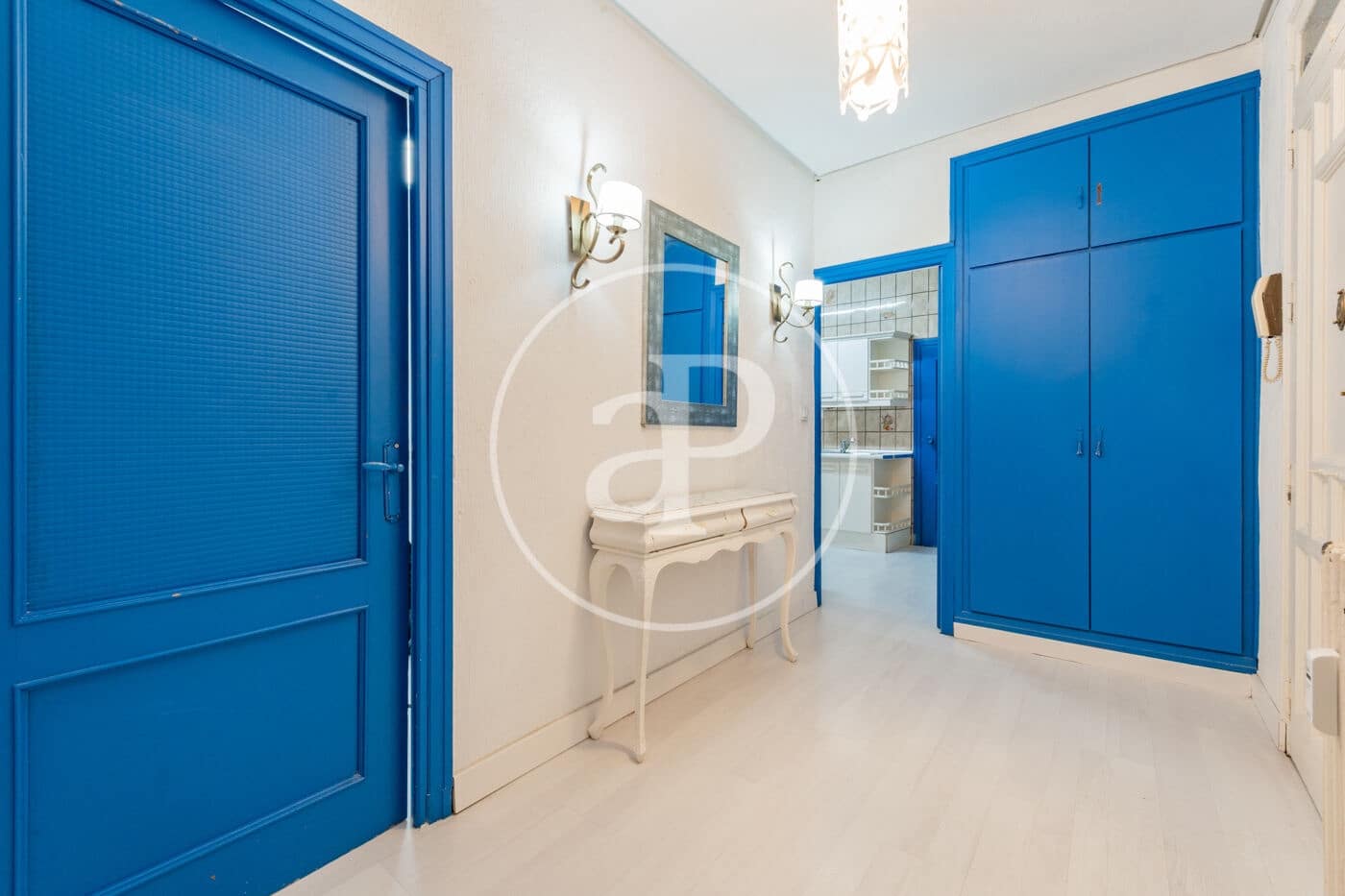 4 bedroom Apartment for sale in Madrid city - € 1,400,000 (Ref: 9698845)