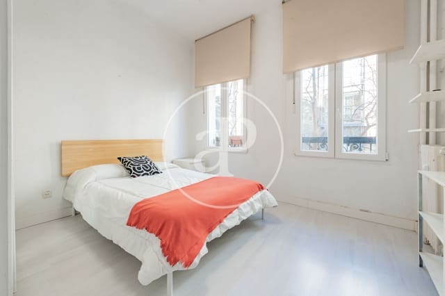 4 sypialnia Apartament na sprzedaż w Almagro, Miasto Madryt - 1 400 000 € (Ref: 9698845)