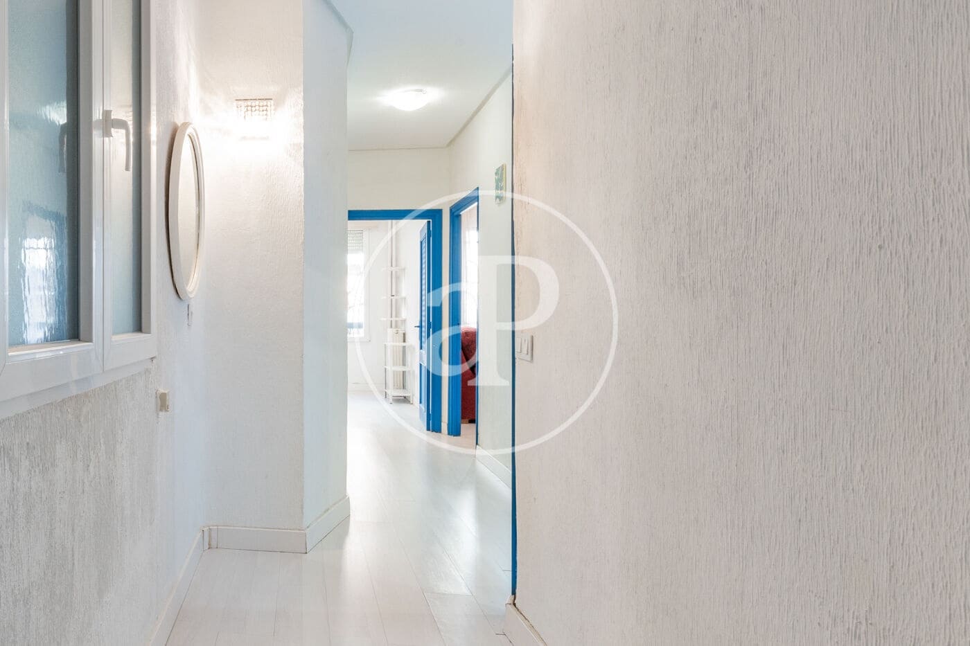 4 bedroom Apartment for sale in Madrid city - € 1,400,000 (Ref: 9698845)