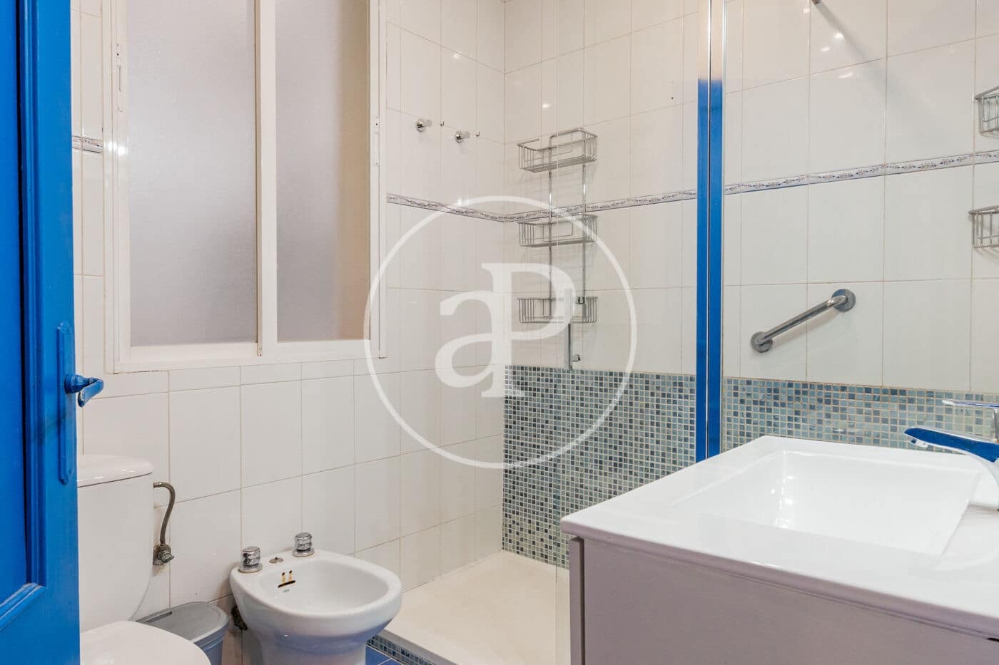 4 bedroom Apartment for sale in Madrid city - € 1,400,000 (Ref: 9698845)