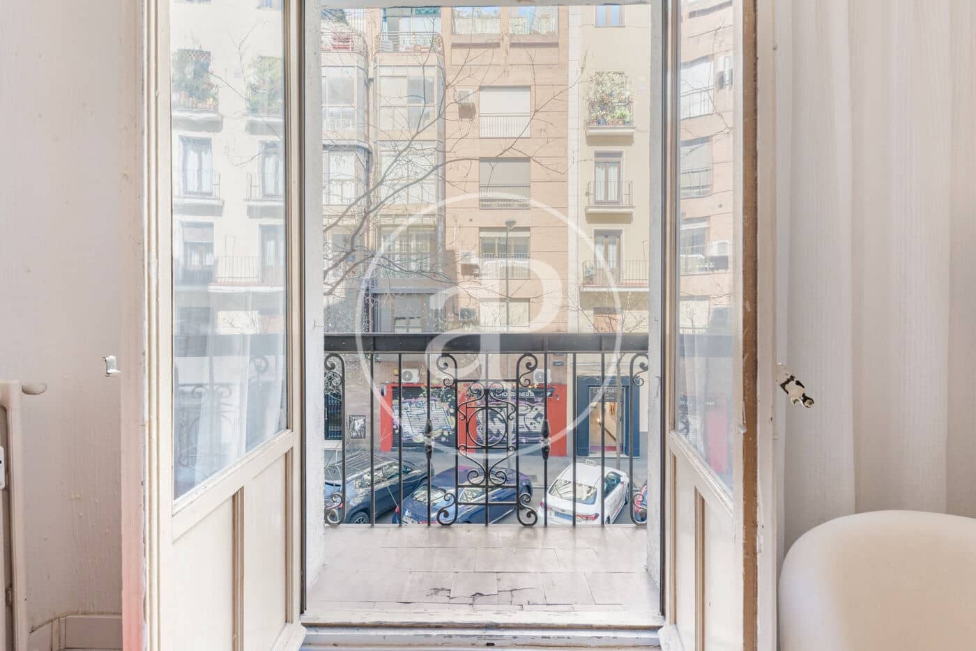 4 bedroom Apartment for sale in Madrid city - € 1,400,000 (Ref: 9698845)