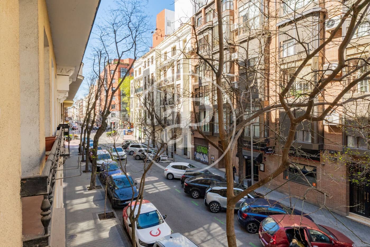 4 bedroom Apartment for sale in Madrid city - € 1,400,000 (Ref: 9698845)