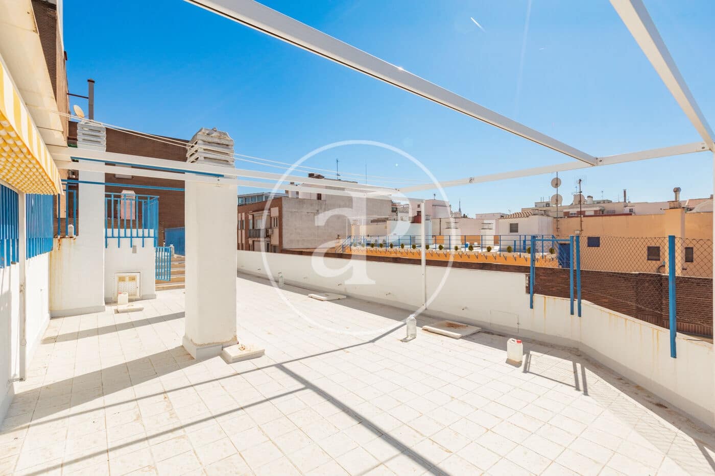 1 sypialnia Apartament na sprzedaż w Miasto Madryt z basenem - 899 000 € (Ref: 9698846)