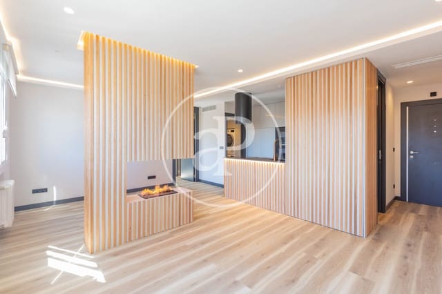 1 Zimmer Apartment zu verkaufen in Lista, Madrid Stadt mit Pool - 899.000 € (Ref: 9698846)