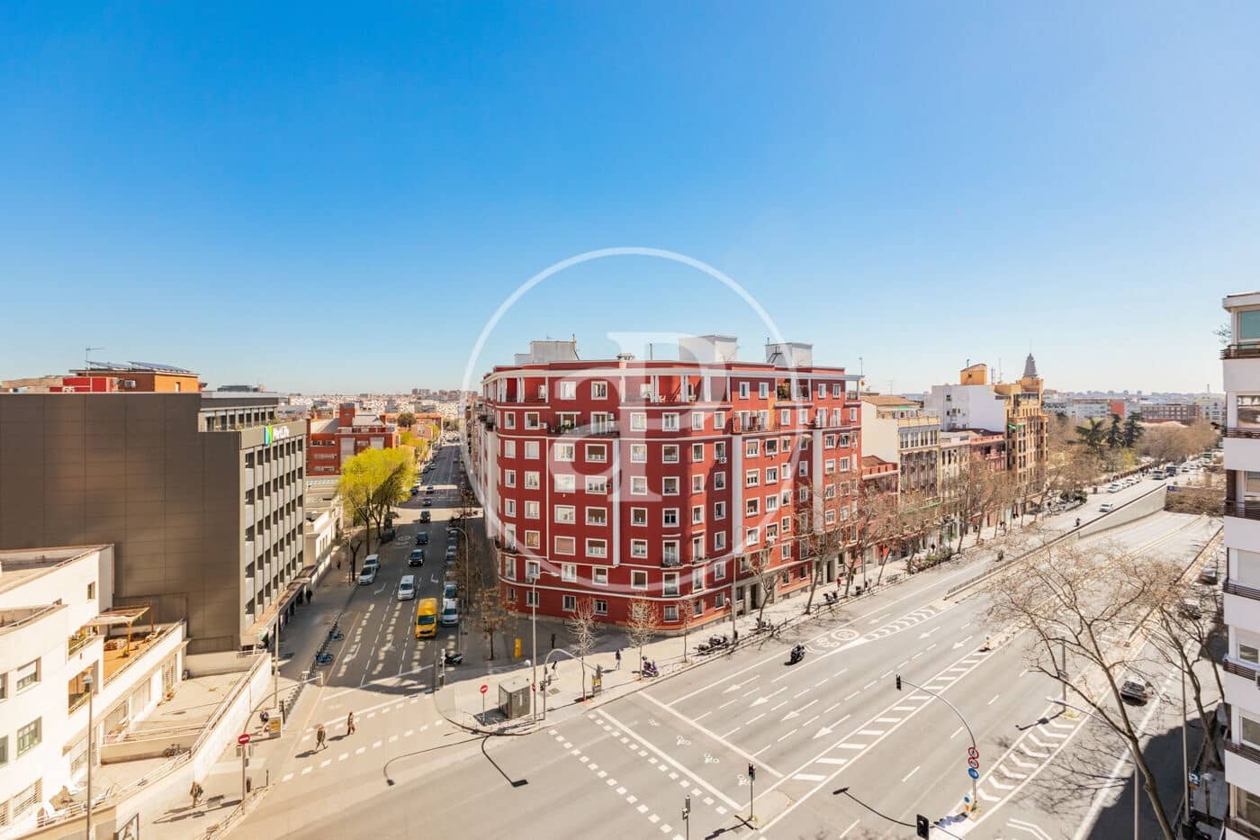 1 sypialnia Apartament na sprzedaż w Miasto Madryt z basenem - 899 000 € (Ref: 9698846)