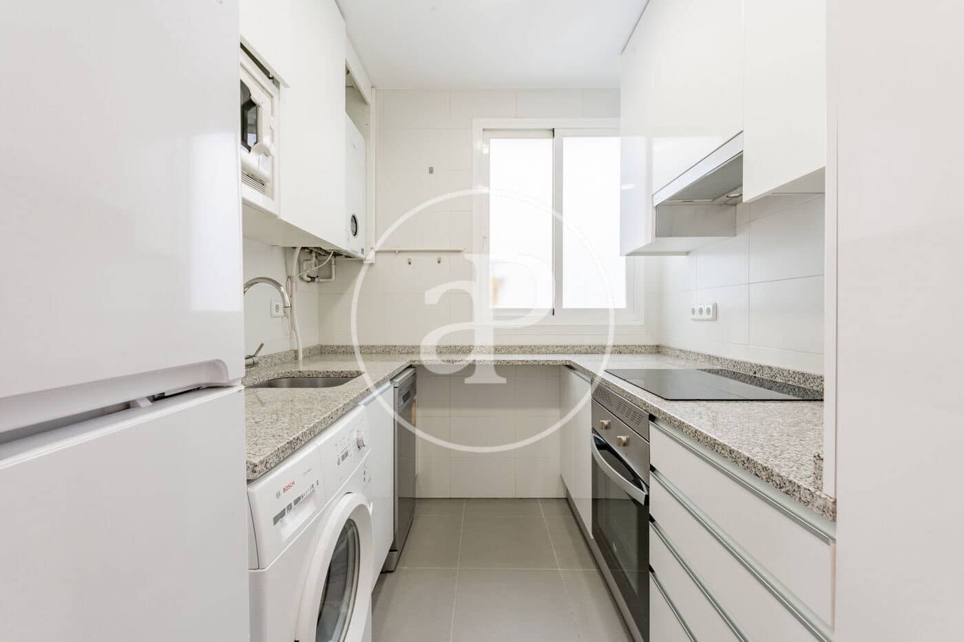 2 slaapkamer Appartement te koop in Madrid stad - € 970.000 (Ref: 9701643)