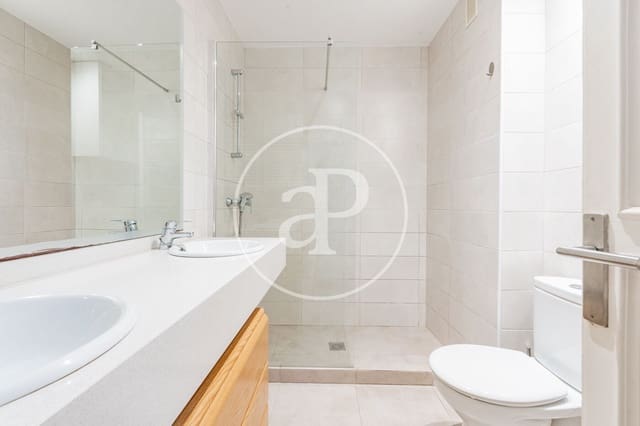 2 slaapkamer Appartement te koop in Castellana, Madrid stad - € 970.000 (Ref: 9701643)