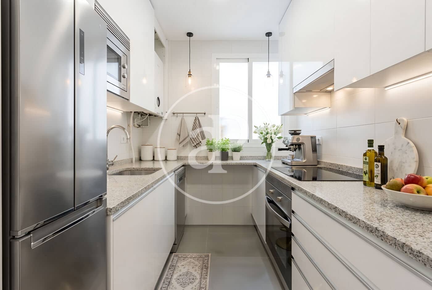 2 bedroom Apartment for sale in Madrid city - € 970,000 (Ref: 9701643)