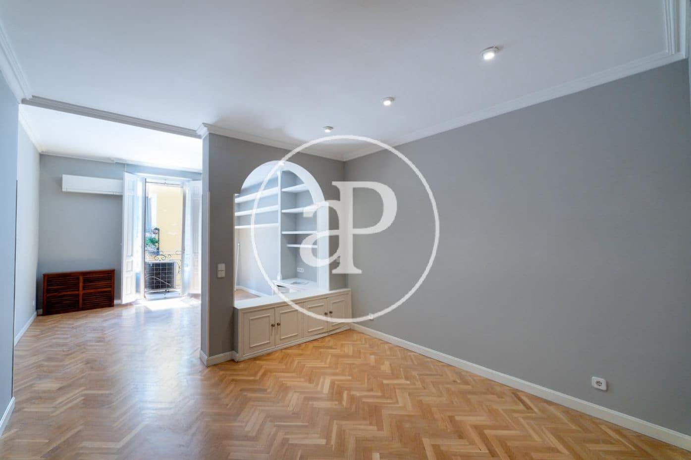 2 bedroom Apartment for rent in Madrid city - € 1,950 (Ref: 9701647)