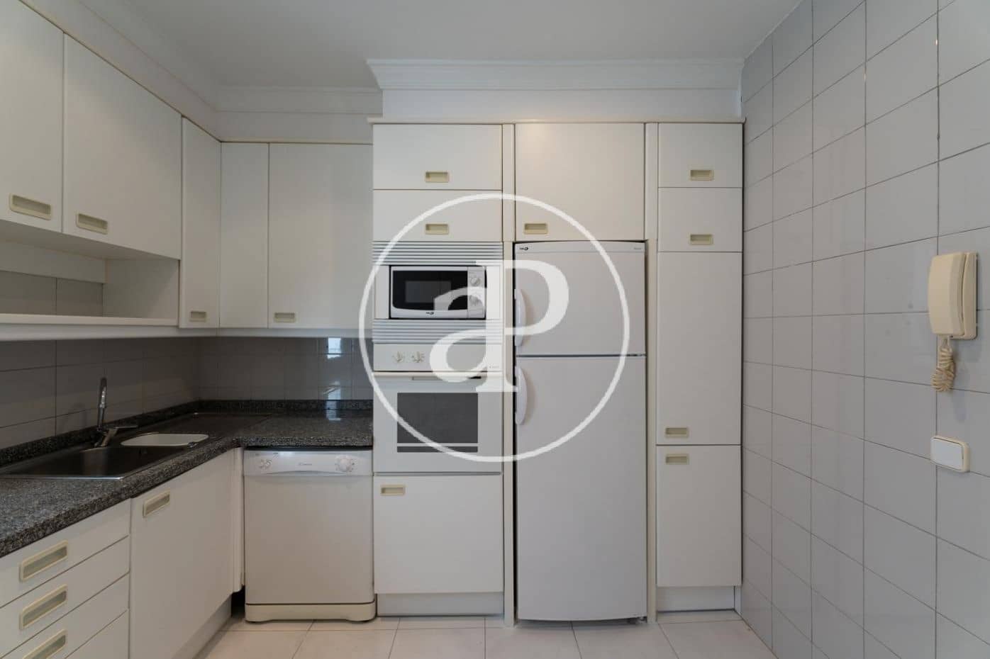 2 bedroom Apartment for rent in Madrid city - € 1,950 (Ref: 9701647)
