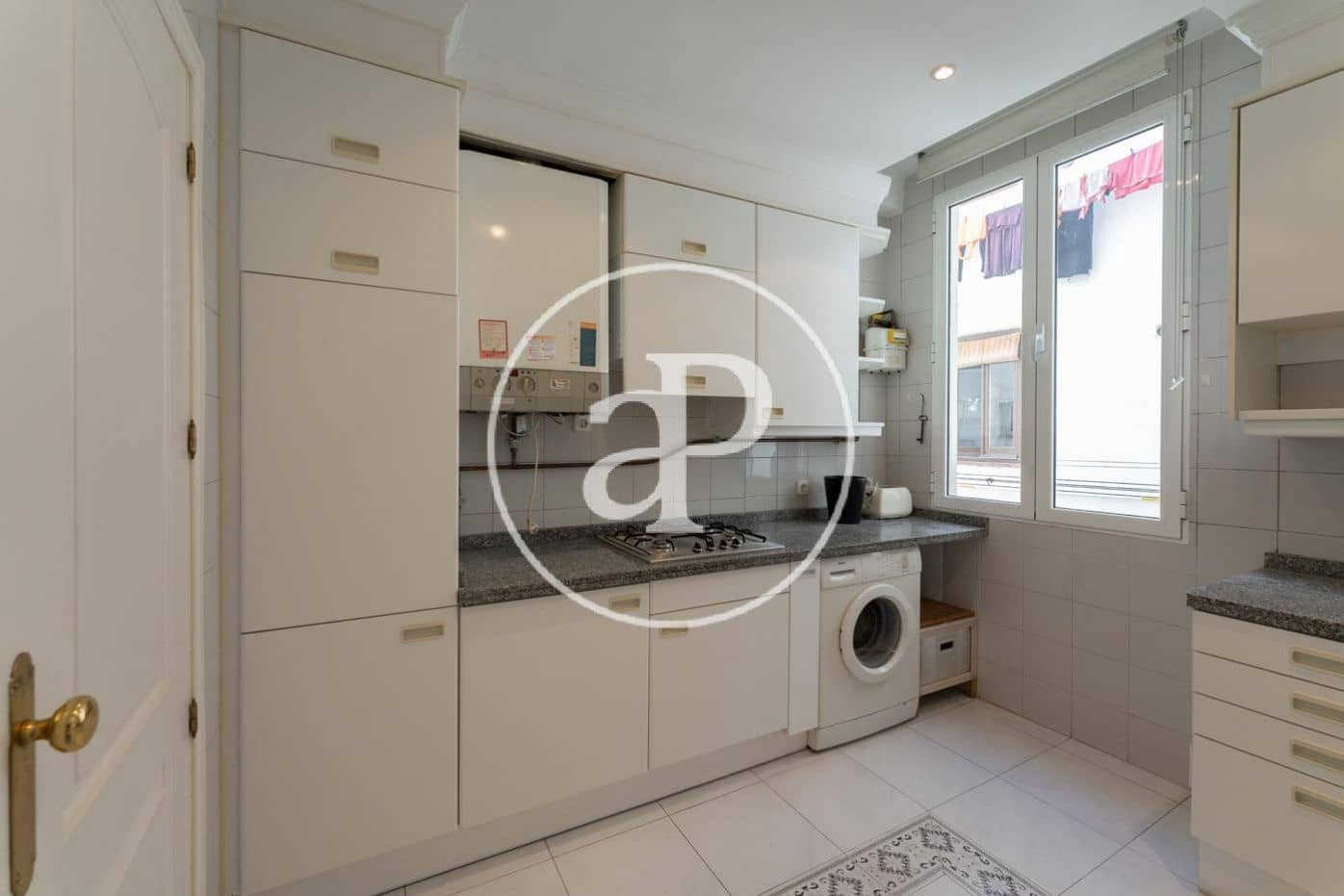 2 bedroom Apartment for rent in Madrid city - € 1,950 (Ref: 9701647)