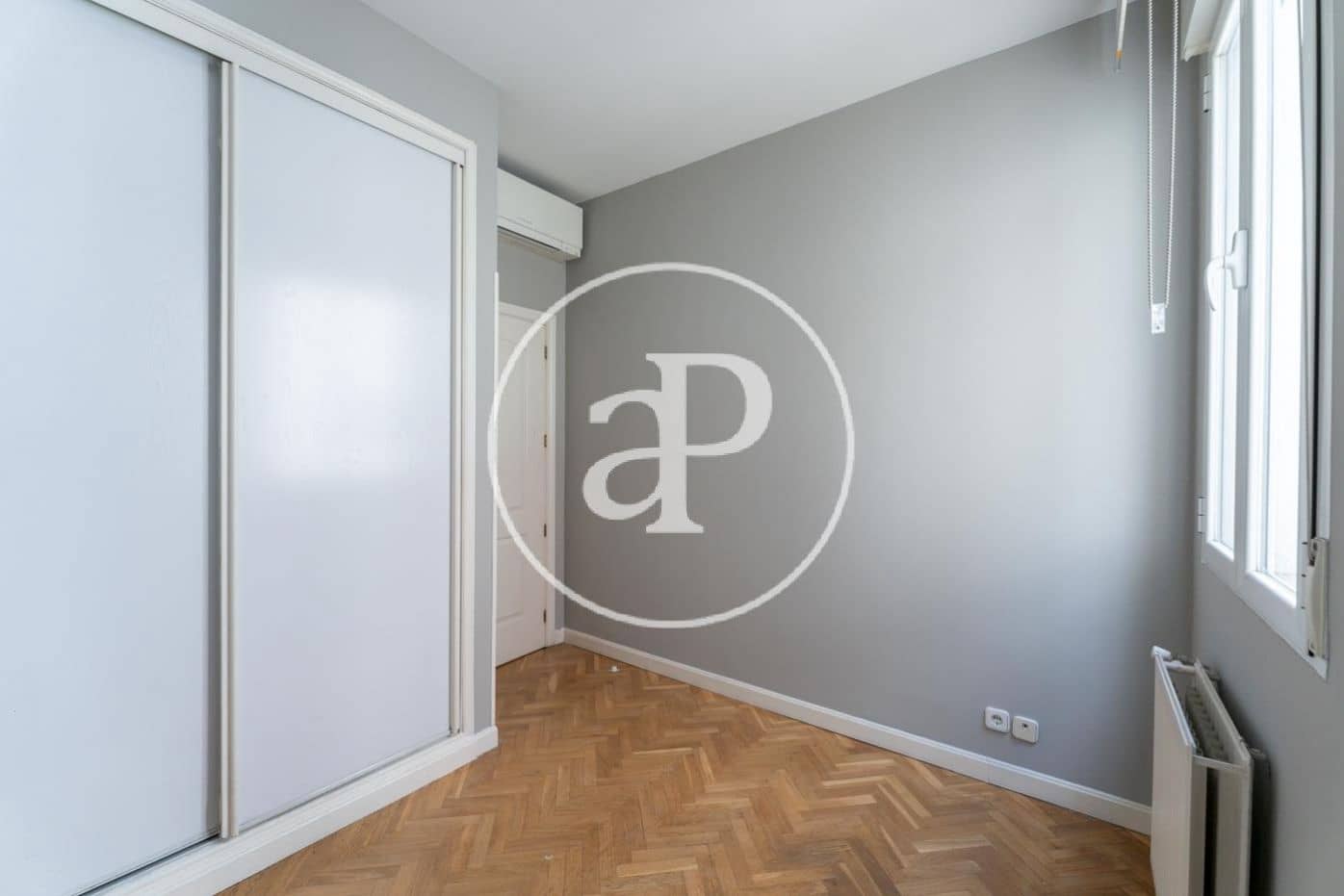 2 bedroom Apartment for rent in Madrid city - € 1,950 (Ref: 9701647)